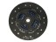 AD BRAKE VIC-103243 Диск зчеплення 1878 005 084 для SUBARU FORESTER, IMPREZA liftback, LEGACY