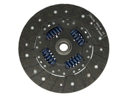 AD BRAKE VIC-103243 Диск зчеплення 1878 005 084 для SUBARU FORESTER, IMPREZA liftback, LEGACY