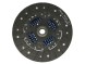 AD BRAKE VIC-103243 Диск зчеплення 1878 005 084 для SUBARU FORESTER, IMPREZA liftback, LEGACY