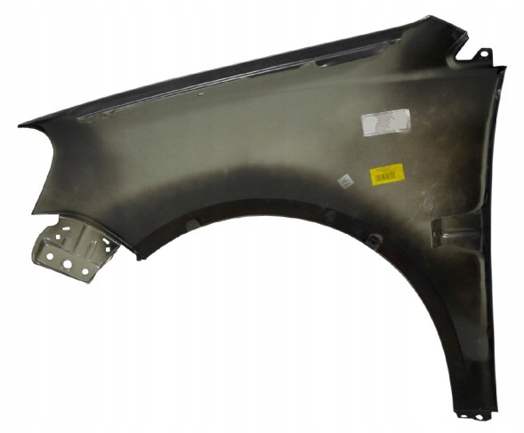 Китай 952702-L041 VW Polo 9N3 2005-2009 Бризковик правий L041