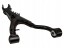 Land Rover OE LR051623 Коливач задньої частини лівий (верхній) - LAND ROVER DISCOVERY 3/ DISCOVERY 4 L319 OEM