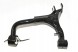 Land Rover OE LR051623 Коливач задньої частини лівий (верхній) - LAND ROVER DISCOVERY 3/ DISCOVERY 4 L319 OEM