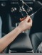 Rati C05759A Підлокітник з адаптером для seat mii eletric, 2019- , arm2-black
