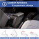 Rati C05759A Підлокітник з адаптером для seat mii eletric, 2019- , arm2-black