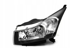 Китай 5477-48MK9235-1110LMLDEM2-SL112 CHEVROLET CRUZE 08- ФАРА ЛІВА