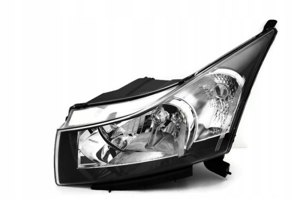 Китай 5477-48MK9235-1110LMLDEM2-SL112 CHEVROLET CRUZE 08- ФАРА ЛІВА
