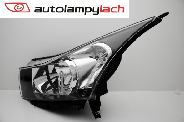 Китай 5477-48MK9235-1110LMLDEM2-SL112 CHEVROLET CRUZE 08- ФАРА ЛІВА