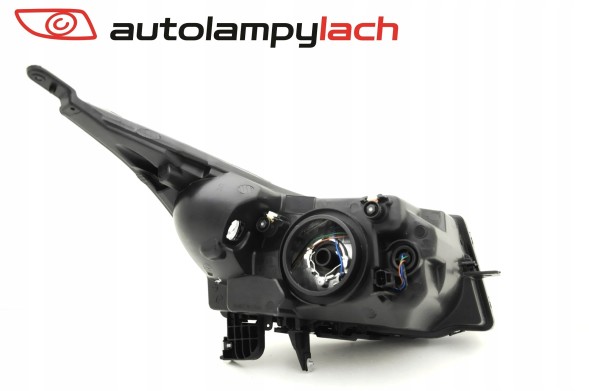 Китай 5477-48MK9235-1110LMLDEM2-SL112 CHEVROLET CRUZE 08- ФАРА ЛІВА