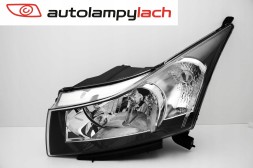Китай 5477-48MK9235-1110LMLDEM2-SL112 CHEVROLET CRUZE 08- ФАРА ЛІВА