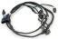 Mercedes-Benz OE A.218.5404932 Pdc промінь кабель датчиків паркування mercedes cls w218 c218 x218 ліфт