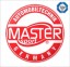 Master-Sport 36800-SET-MSP 4X коливач маятники наконечники кріплення підвіска комплект для bmw 5 e39 germany