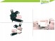 Valeo VAL582603/RS2 Двигун склоочисника valeo 6405j9