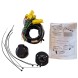 Groupe PSA ДРІТ ДЛЯ ФАРКОПУ 7 PIN CITROEN C5 I PSA OE 705321