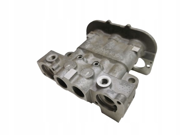 Daewoo OE 18022716 OE Модулятор ABS LANOS 1.5/1.6 DOHC 18024772 18022716