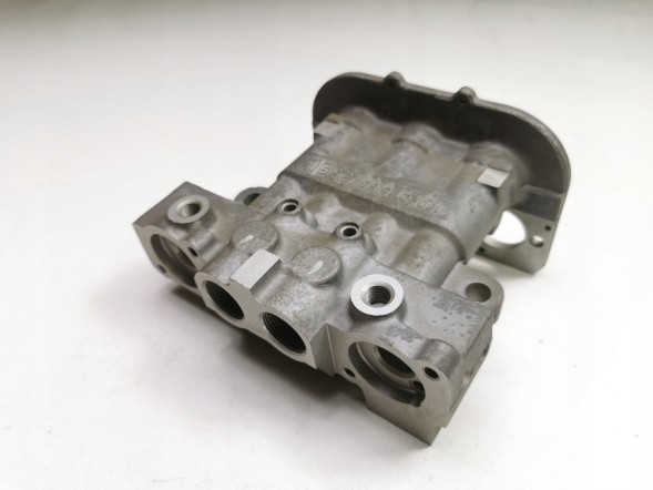 Daewoo OE 18022716 OE Модулятор ABS LANOS 1.5/1.6 DOHC 18024772 18022716