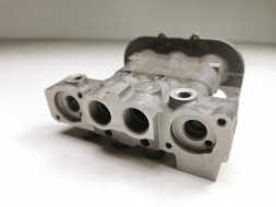 Daewoo OE 18022716 OE Модулятор ABS LANOS 1.5/1.6 DOHC 18024772 18022716