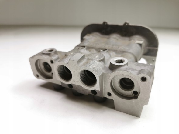 Daewoo OE 18022716 OE Модулятор ABS LANOS 1.5/1.6 DOHC 18024772 18022716