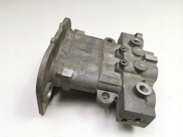 Daewoo OE 18022716 OE Модулятор ABS LANOS 1.5/1.6 DOHC 18024772 18022716