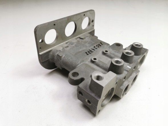 Daewoo OE 18022716 OE Модулятор ABS LANOS 1.5/1.6 DOHC 18024772 18022716