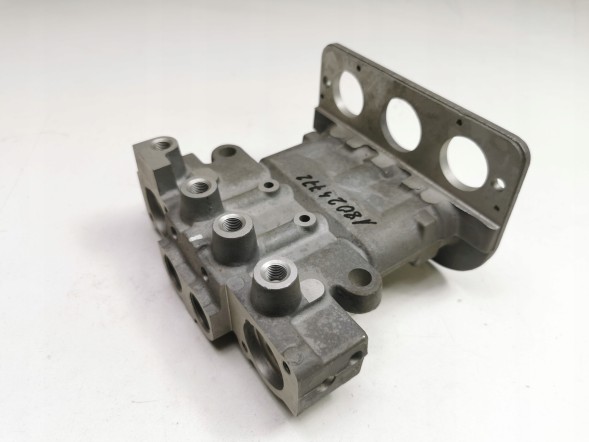 Daewoo OE 18022716 OE Модулятор ABS LANOS 1.5/1.6 DOHC 18024772 18022716
