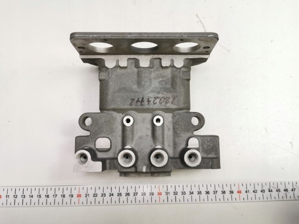 Daewoo OE 18022716 OE Модулятор ABS LANOS 1.5/1.6 DOHC 18024772 18022716