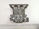 Daewoo OE 18022716 OE Модулятор ABS LANOS 1.5/1.6 DOHC 18024772 18022716