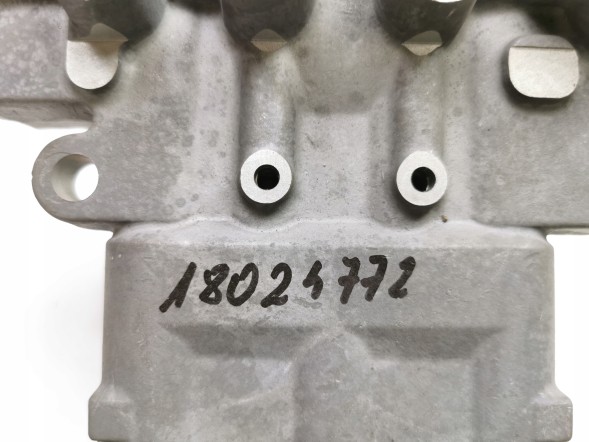 Daewoo OE 18022716 OE Модулятор ABS LANOS 1.5/1.6 DOHC 18024772 18022716