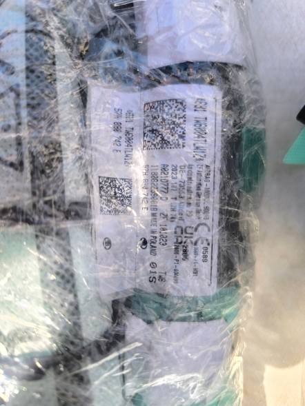 Skoda OE 57H880741E SKODA KODIAQ 57H 2024 AIRBAG ПОКРІВЕЛЬНА ЗАВІСА LH+RH ОРГІГІНАЛ