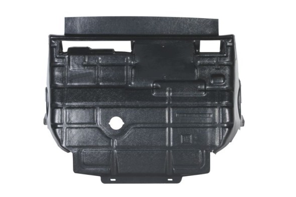 0AMS 6601-02-6088860P Захист двигуна (поліетилен) Nissan Interstar Opel Movano Renault Master
