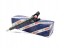 Bosch 0 445 117 004 Інжектор x1 0445117004 audi volkswagen 3.0 tdi v6 новий bosch