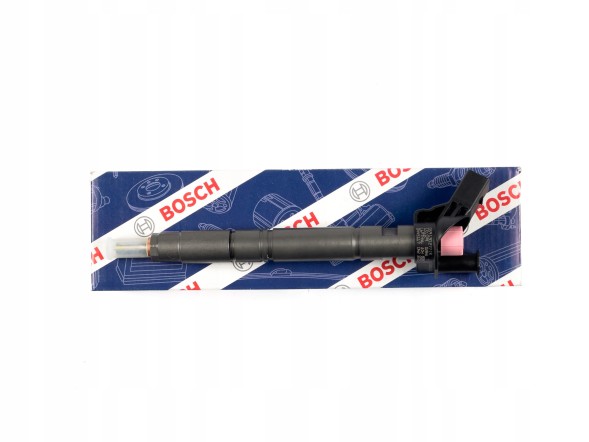 Bosch 0 445 117 004 Інжектор x1 0445117004 audi volkswagen 3.0 tdi v6 новий bosch