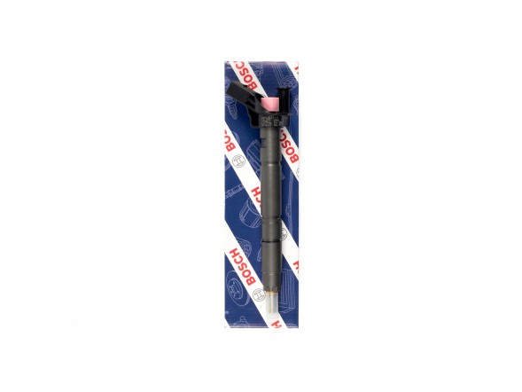 Bosch 0 445 117 004 Інжектор x1 0445117004 audi volkswagen 3.0 tdi v6 новий bosch