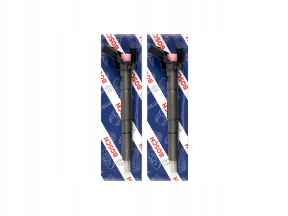 Bosch 0 445 117 004 Інжектор x1 0445117004 audi volkswagen 3.0 tdi v6 новий bosch