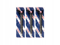 Bosch 0 445 117 004 Інжектор x1 0445117004 audi volkswagen 3.0 tdi v6 новий bosch