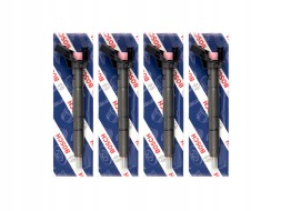 Bosch 0 445 117 004 Інжектор x1 0445117004 audi volkswagen 3.0 tdi v6 новий bosch