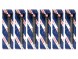 Bosch 0 445 117 004 Інжектор x1 0445117004 audi volkswagen 3.0 tdi v6 новий bosch