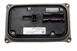 Zanderparts A2139005711 Перетворювач лівий мерседес w205 a2139005711
