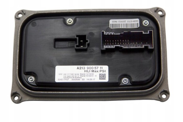 Zanderparts A2139005711 Перетворювач лівий мерседес w205 a2139005711