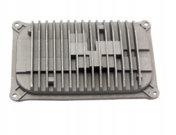 Zanderparts A2139005711 Перетворювач лівий мерседес w205 a2139005711