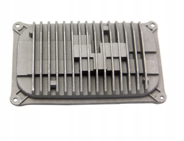 Zanderparts A2139005711 Перетворювач лівий мерседес w205 a2139005711