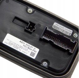 Zanderparts A2139005711 Перетворювач лівий мерседес w205 a2139005711