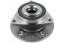Optimal 890220 Підшипник колеса 890220 optimal volvo xc40