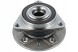 Optimal 890220 Підшипник колеса 890220 optimal volvo xc40