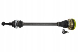 SKF VKJC 8268 Vkjc 8268 skf піввісь audi a3/q3 2,0tdi/2,0tfsi quattro le 592мм задня вісь