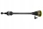 SKF VKJC 8268 Vkjc 8268 skf піввісь audi a3/q3 2,0tdi/2,0tfsi quattro le 592мм задня вісь