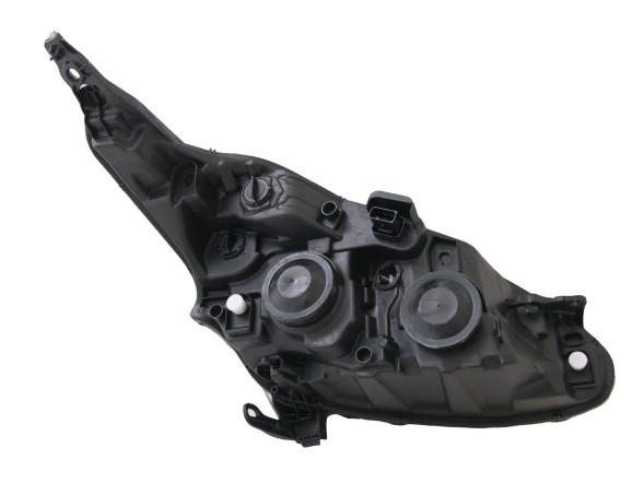 TYC 57B1090E MHM TUNING Фара передня Tyc Peugeot 208 2012-2015 Lift Fl Lci 2015-2019 L