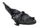 TYC 57B1090E MHM TUNING Фара передня Tyc Peugeot 208 2012-2015 Lift Fl Lci 2015-2019 L