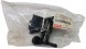 Toyota OE 8520702030 Toyota Auris 150 2010 Фронтальна сторона права Насадка для омивача передньої лампи