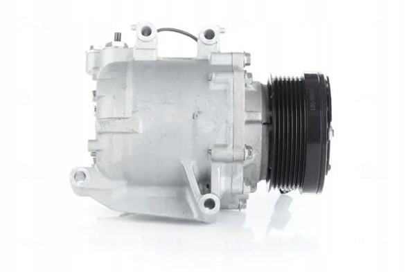 Nissens 89246 Компресор компресора кондиціонера 89246 nissens