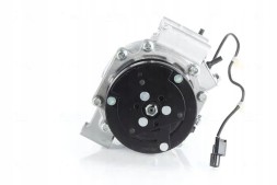 Nissens 89246 Компресор компресора кондиціонера 89246 nissens